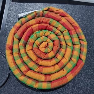 Spiral Hot Pad Trivet Unscented for your Kettle Teapot Pots Pans L👀K 😁
